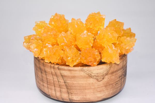 تصویر 2 از بهترین نبات شکسته صادراتی ایران + قیمت خرید عالی